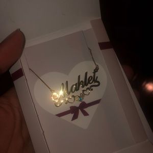 Meet your Posher, Mahlet